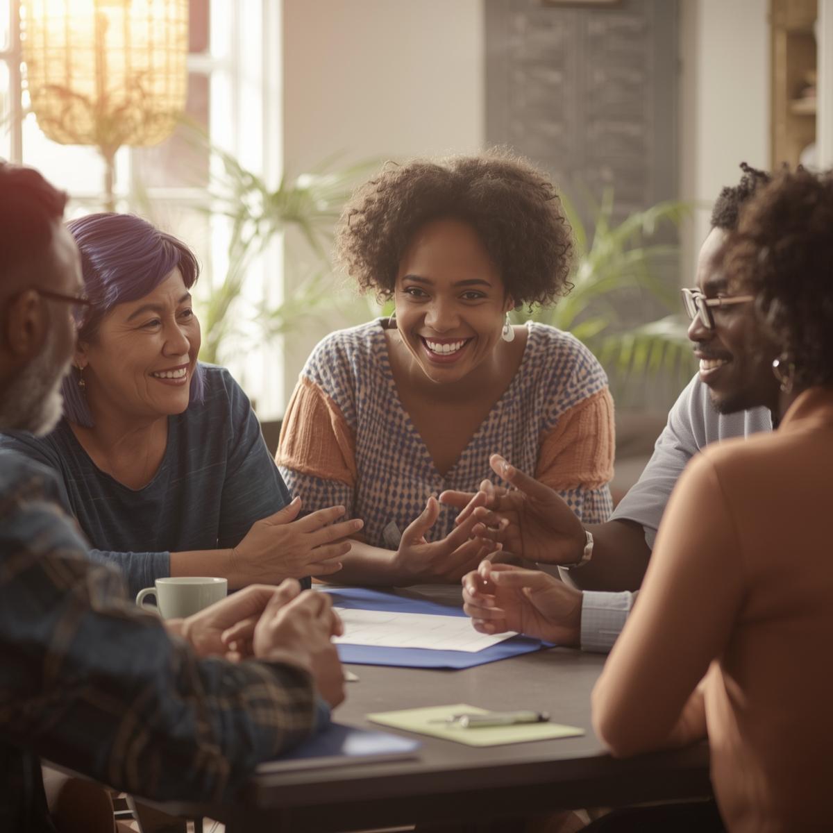 Ministry Fundraising Through Paid Members-Only Community Groups