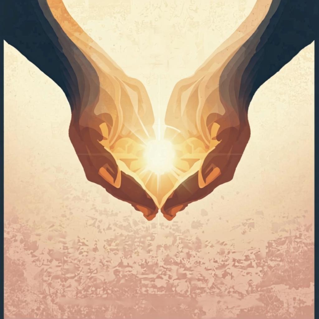 Ministry Fundraising Through Transformational Events