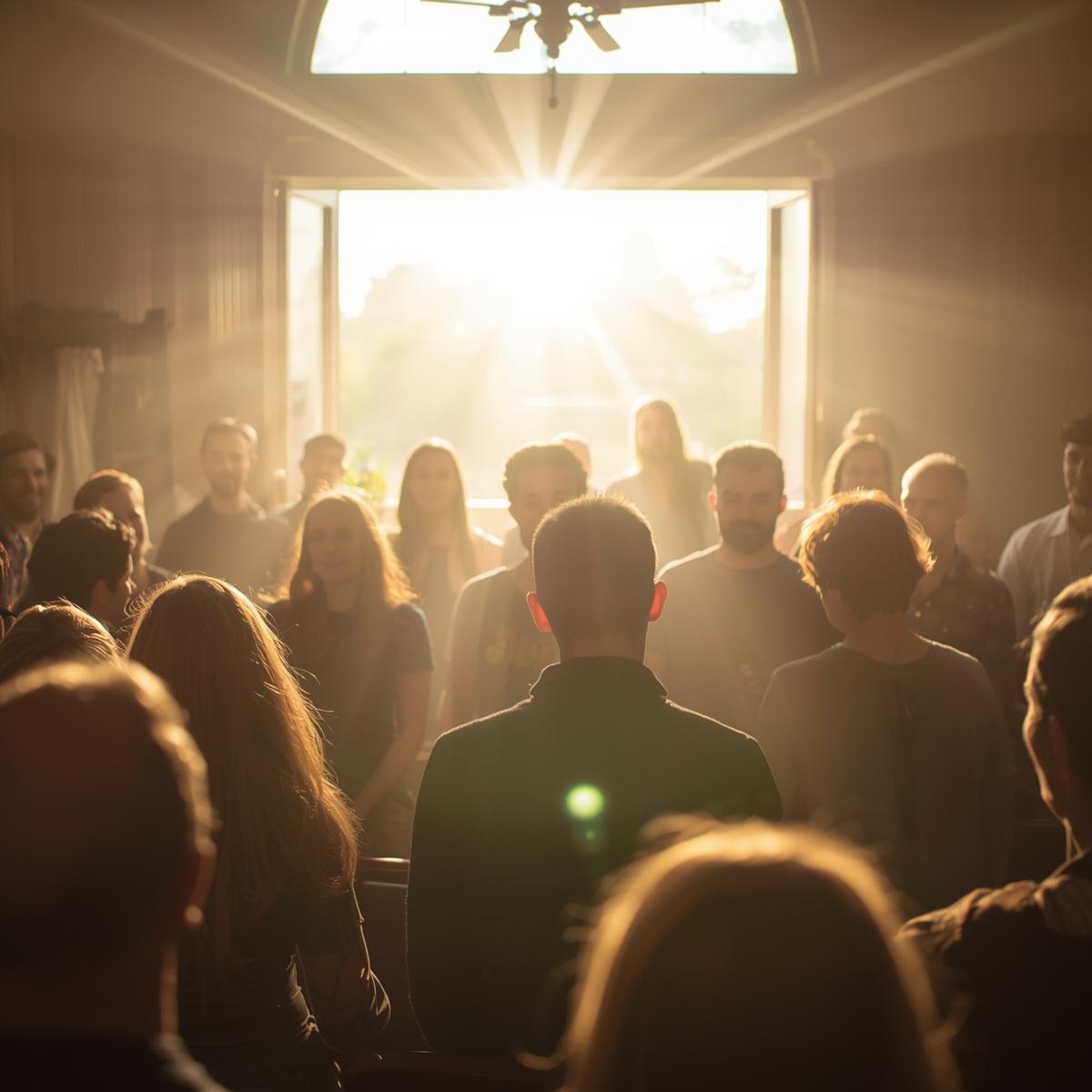Raising Money for Your Ministry Through a Healing + Recovery Group