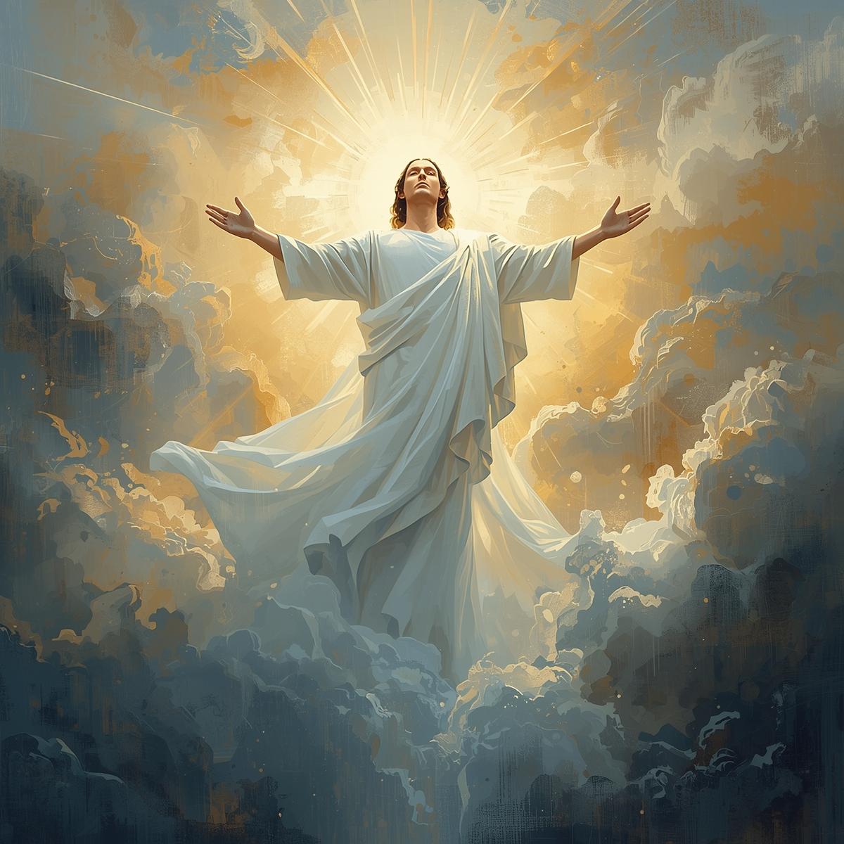 The Moment Jesus Proved He Was Not a Victim