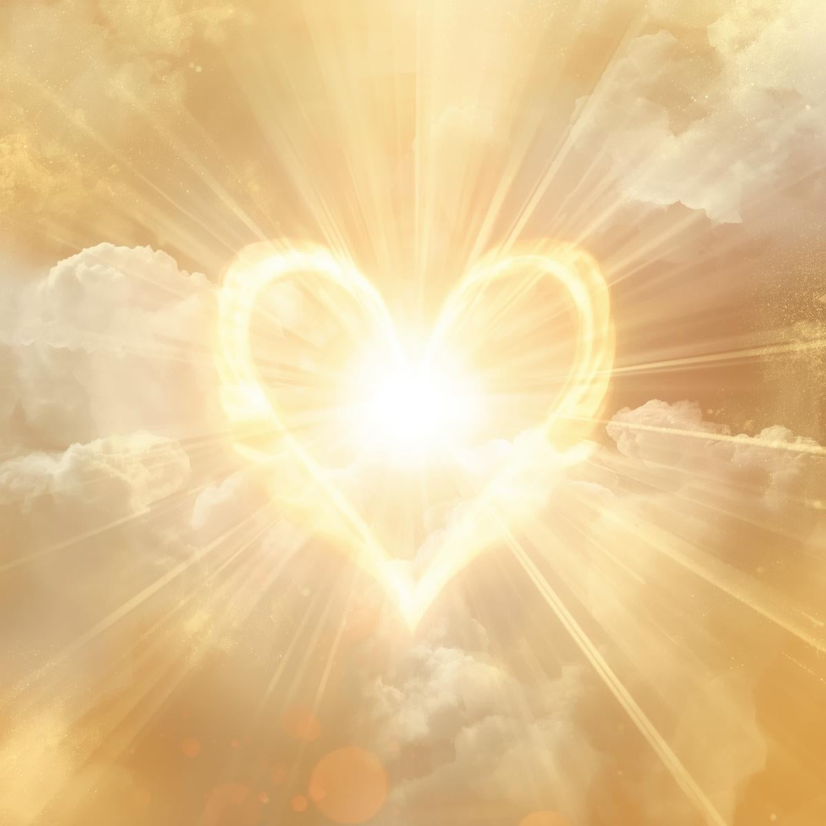 The Revelation of His Love