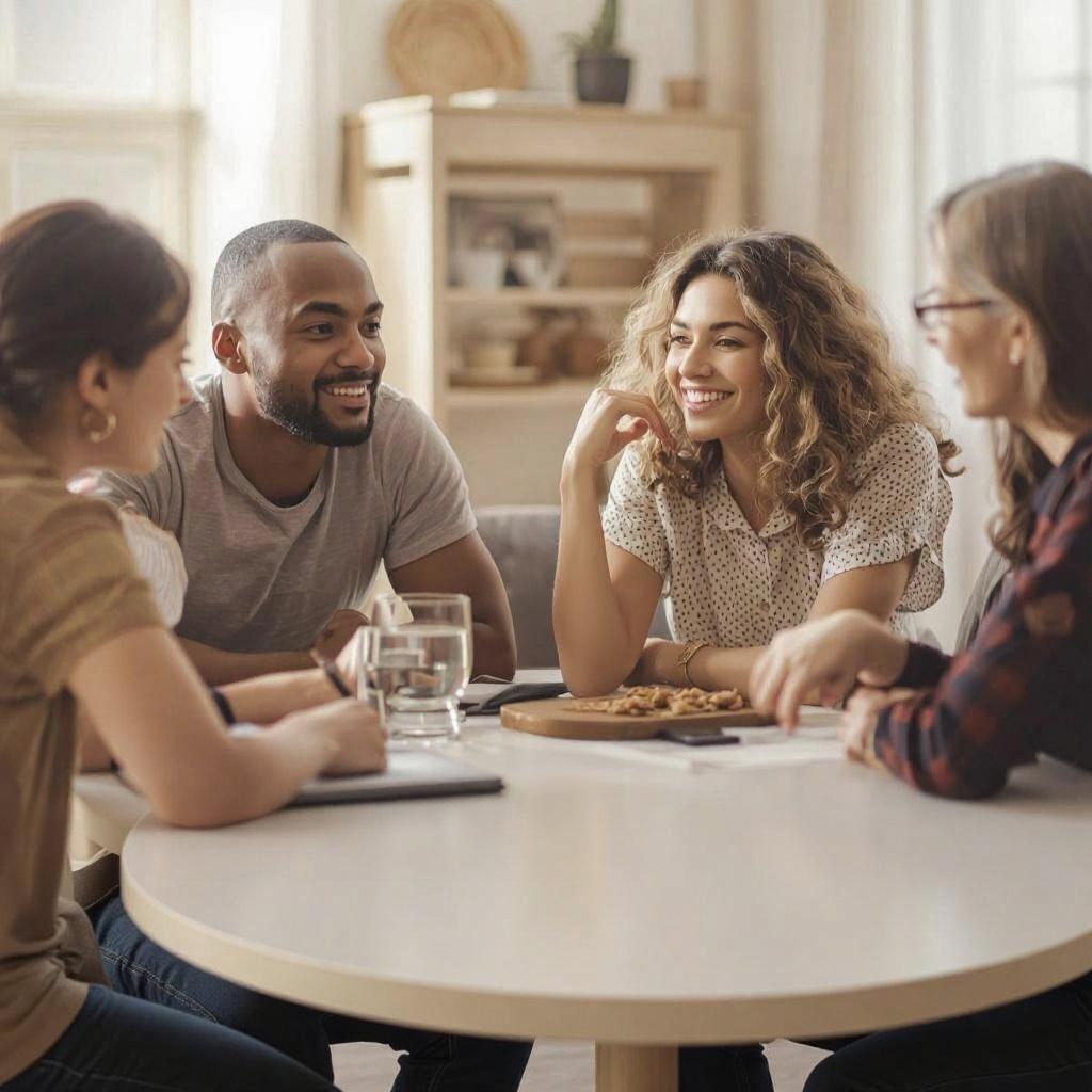 Using a Marriage Support Group as a Fundraiser for Your Ministry