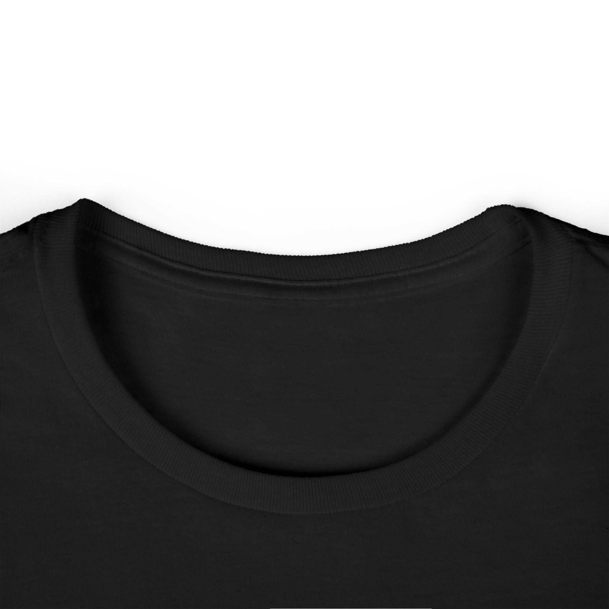 Women's Proverbs 31 Woman T-shirt by Printify, soft cotton tee with inspiring biblical scripture design, front view.