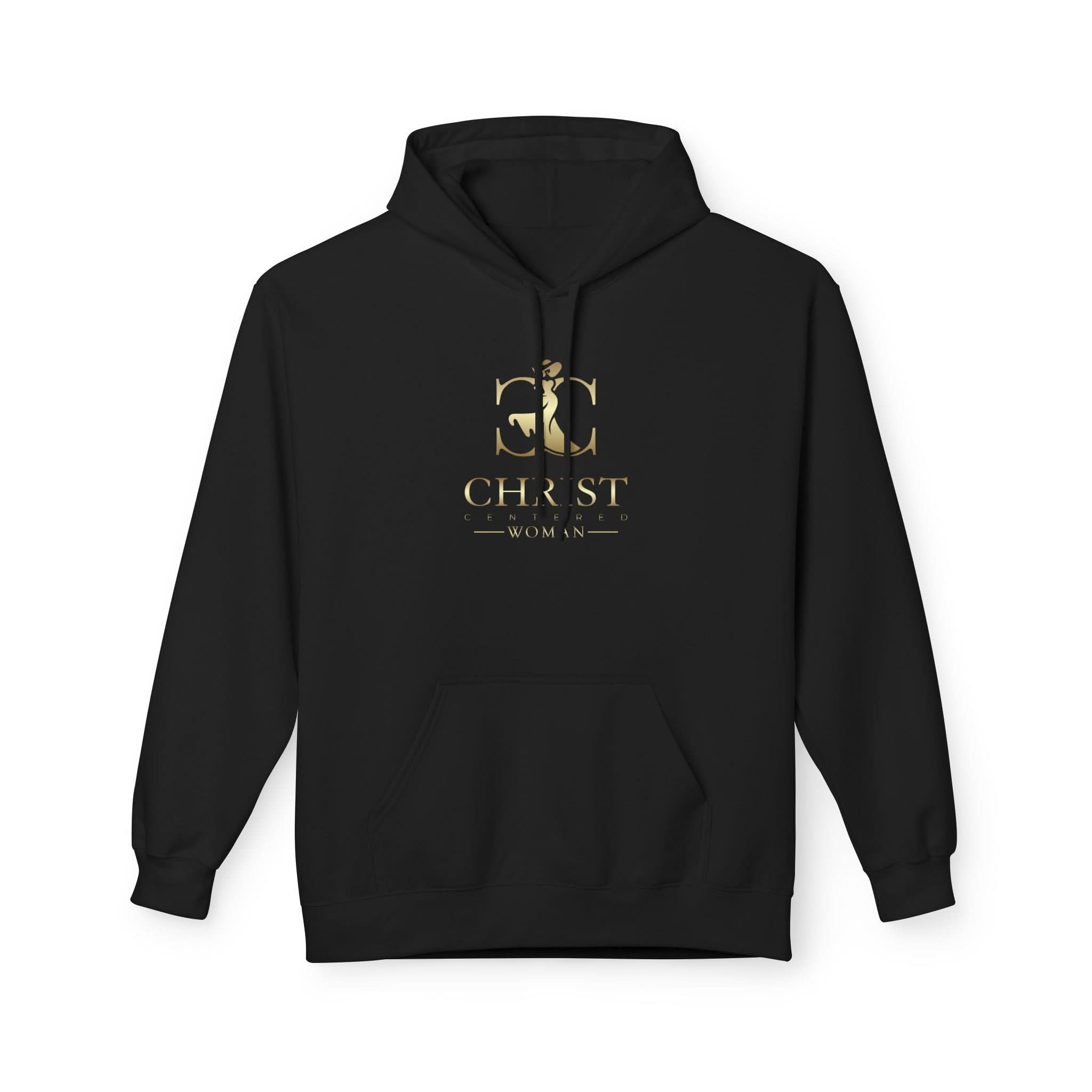 Christ Centered Woman: Unisex Hooded Sweatshirt: Virtuous Wife - Christ Centered Ministries