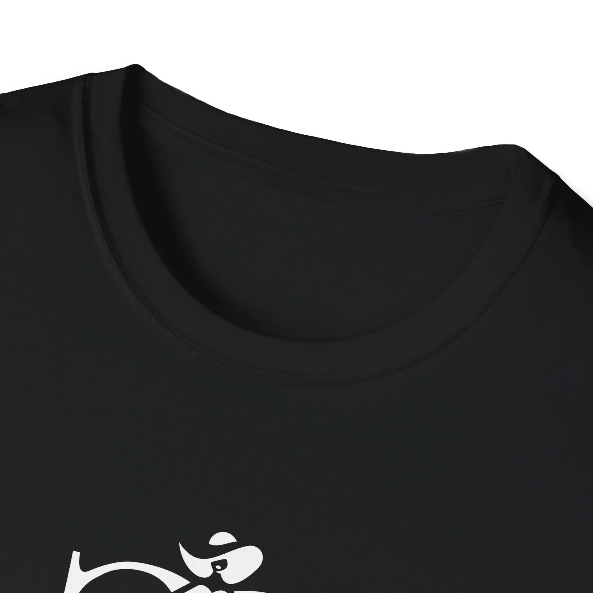 Christ Centered: Unisex Softstyle T-Shirt: Walk by Faith - Christ Centered Ministries