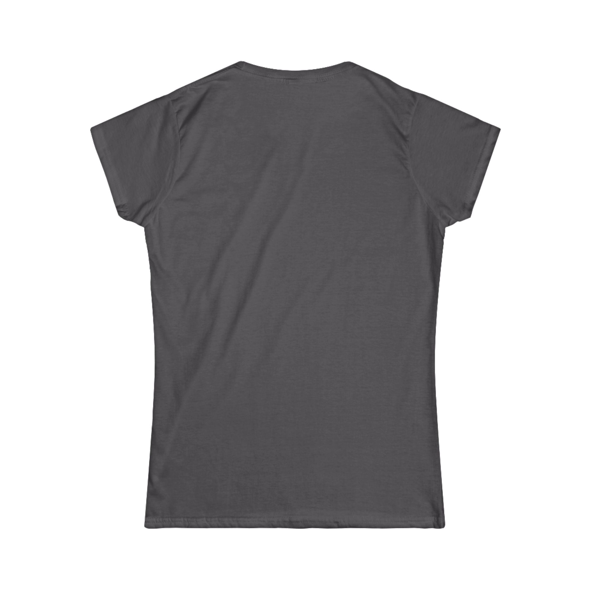 Women's softstyle Proverbs 31 Woman T-shirt by Printify, featuring a comfortable fit and inspirational biblical quote design.